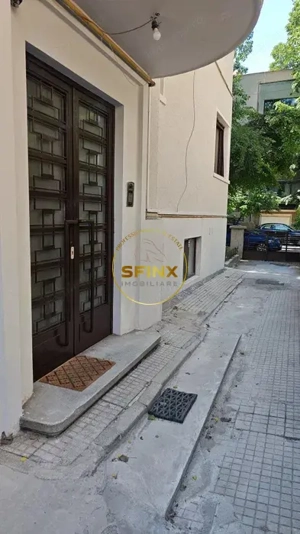 Spatiu birouri | Dorobanti | demisol | centrala proprie | 60mp - imagine 7
