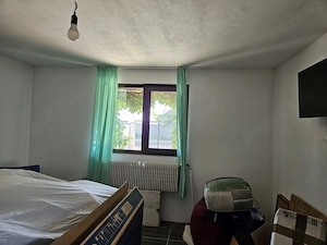 Vand Casa 2 camere 153mp Rusanesti, Olt - imagine 6