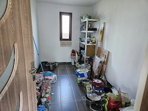 Vand Casa 2 camere 153mp Rusanesti, Olt - imagine 5