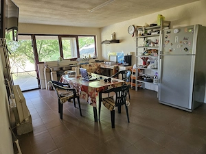 Vand Casa 2 camere 153mp Rusanesti, Olt - imagine 3