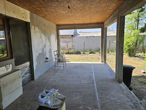 Vand Casa 2 camere 153mp Rusanesti, Olt - imagine 2