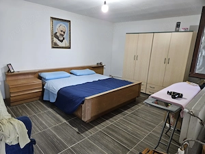 Vand Casa 2 camere 153mp Rusanesti, Olt - imagine 4