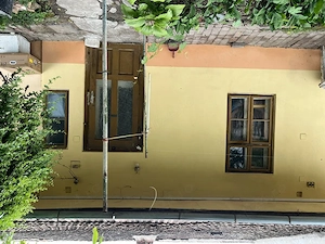 Vând apartament cu o camera 