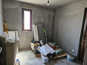 Vand Casa 2 camere 153mp Rusanesti, Olt - imagine 8