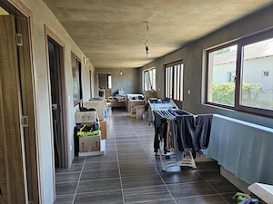 Vand Casa 2 camere 153mp Rusanesti, Olt - imagine 7