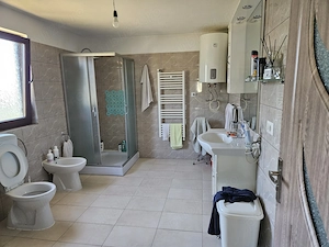 Vand Casa 2 camere 153mp Rusanesti, Olt