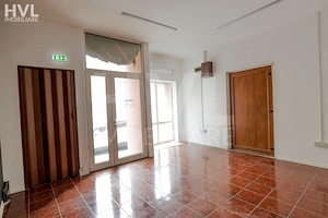 Spațiu comercial central, ideal pentru activități diverse   Str. Mihai Eminescu, Arad