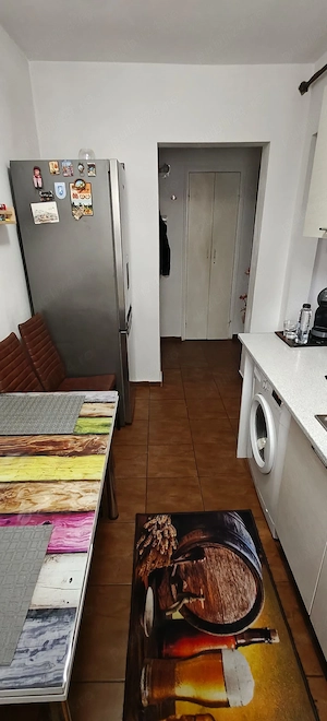Nord, cubulet, 2 camere, 68000 euro neg - imagine 9