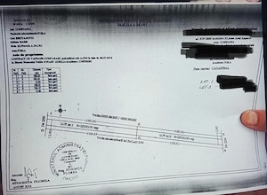 Teren Tuzla Intravilan in apropierea Marii Negre.Oferta de neratat, raport localizare-pret