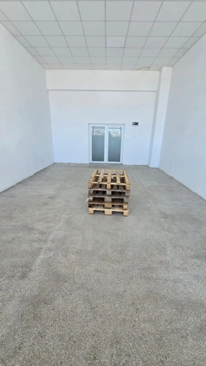 Spatiu 50mp situat pe bd. Theodor Pallady, la etaj, birou, depozitare - imagine 2