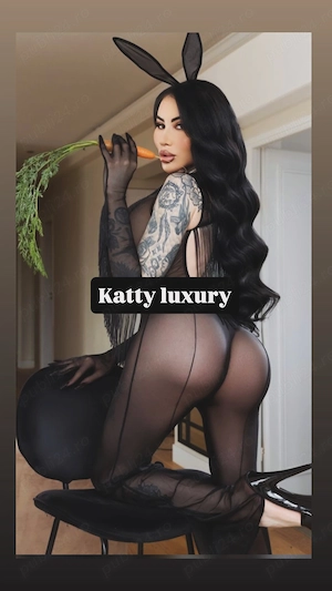 Ts katty activa bdsm citeste anunțul cu atenție  - imagine 2