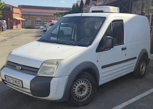  ford utilitara frigorifica - imagine 2
