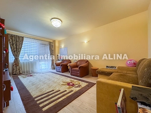 Ap. 2 camere in Mun. Deva, Jud. HD, zona rezidentiala Pietroasa, 74 mp, etaj 5. - imagine 7