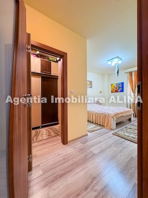Ap. 2 camere in Mun. Deva, Jud. HD, zona rezidentiala Pietroasa, 74 mp, etaj 5. - imagine 11