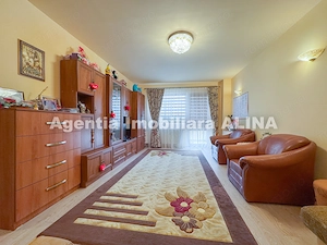Ap. 2 camere in Mun. Deva, Jud. HD, zona rezidentiala Pietroasa, 74 mp, etaj 5. - imagine 10