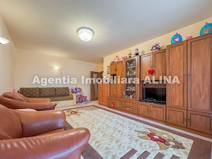 Ap. 2 camere in Mun. Deva, Jud. HD, zona rezidentiala Pietroasa, 74 mp, etaj 5. - imagine 8