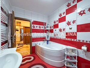 Ap. 2 camere in Mun. Deva, Jud. HD, zona rezidentiala Pietroasa, 74 mp, etaj 5. - imagine 20