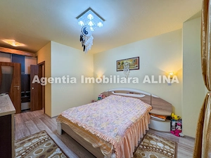 Ap. 2 camere in Mun. Deva, Jud. HD, zona rezidentiala Pietroasa, 74 mp, etaj 5. - imagine 14