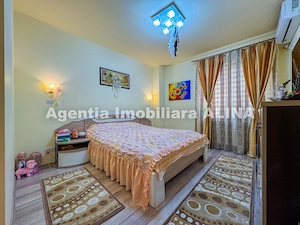 Ap. 2 camere in Mun. Deva, Jud. HD, zona rezidentiala Pietroasa, 74 mp, etaj 5. - imagine 16