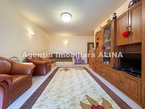 Ap. 2 camere in Mun. Deva, Jud. HD, zona rezidentiala Pietroasa, 74 mp, etaj 5. - imagine 9
