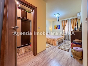 Ap. 2 camere in Mun. Deva, Jud. HD, zona rezidentiala Pietroasa, 74 mp, etaj 5. - imagine 13