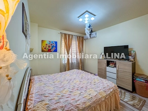 Ap. 2 camere in Mun. Deva, Jud. HD, zona rezidentiala Pietroasa, 74 mp, etaj 5. - imagine 15