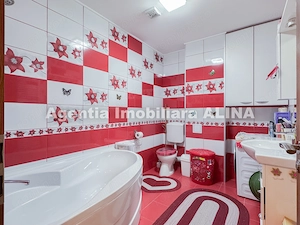 Ap. 2 camere in Mun. Deva, Jud. HD, zona rezidentiala Pietroasa, 74 mp, etaj 5. - imagine 18