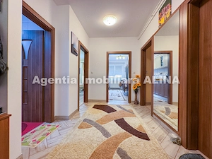Ap. 2 camere in Mun. Deva, Jud. HD, zona rezidentiala Pietroasa, 74 mp, etaj 5. - imagine 5