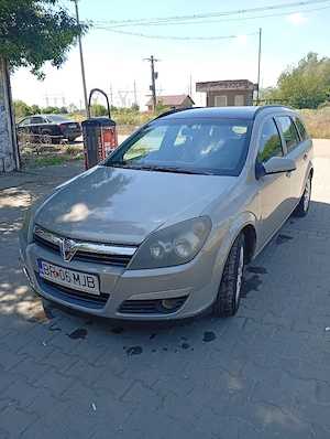 vand opel astra h 1.7  - imagine 4