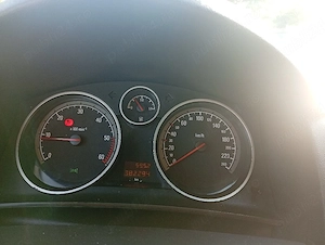 vand opel astra h 1.7 