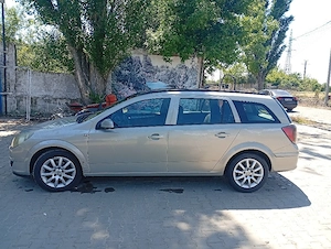 vand opel astra h 1.7  - imagine 5