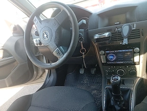 vand opel astra h 1.7  - imagine 2