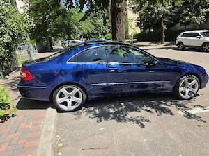 mercedes clk - imagine 3