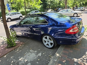 mercedes clk - imagine 4