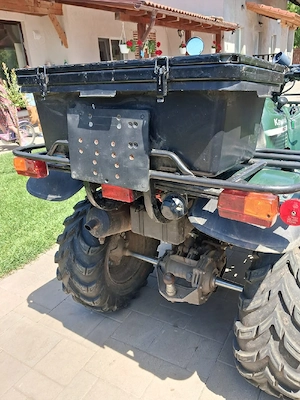 atv Kawasaki  - imagine 5