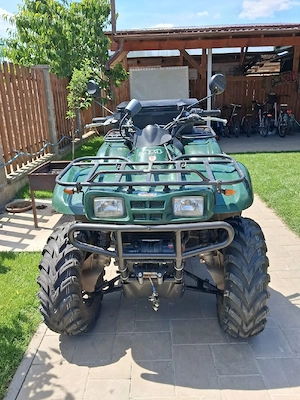 atv Kawasaki  - imagine 2