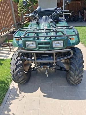 atv Kawasaki  - imagine 3