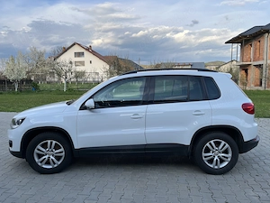 Volkswagen Tiguan 1.4 TSI Trend & Fun - imagine 2