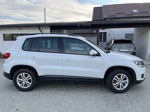 Volkswagen Tiguan 1.4 TSI Trend & Fun - imagine 3