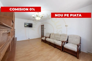 Apartament cu 2 camere Mioveni etajul 1