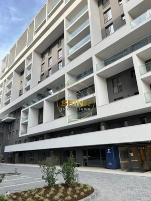 Apartament 3 camere | Complex Prima Vista | terasa 20 mp | 2 locuri de parcare - imagine 13