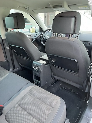 Volkswagen Tiguan 1.4 TSI Trend & Fun - imagine 6