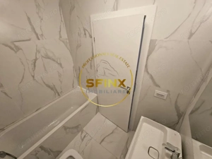Apartament 3 camere | Complex Prima Vista | terasa 20 mp | 2 locuri de parcare - imagine 8