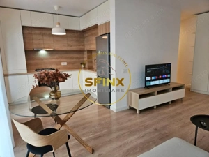 Apartament 3 camere | Complex Prima Vista | terasa 20 mp | 2 locuri de parcare - imagine 4
