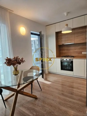 Apartament 3 camere | Complex Prima Vista | terasa 20 mp | 2 locuri de parcare - imagine 3