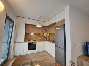 Apartament 3 camere | Complex Prima Vista | terasa 20 mp | 2 locuri de parcare - imagine 2