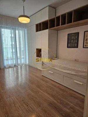 Apartament 3 camere | Complex Prima Vista | terasa 20 mp | 2 locuri de parcare - imagine 6