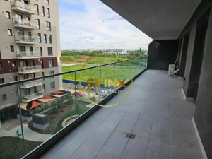 Apartament 3 camere | Complex Prima Vista | terasa 20 mp | 2 locuri de parcare - imagine 12