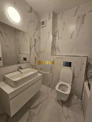 Apartament 3 camere | Complex Prima Vista | terasa 20 mp | 2 locuri de parcare - imagine 9