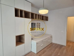 Apartament 3 camere | Complex Prima Vista | terasa 20 mp | 2 locuri de parcare - imagine 7